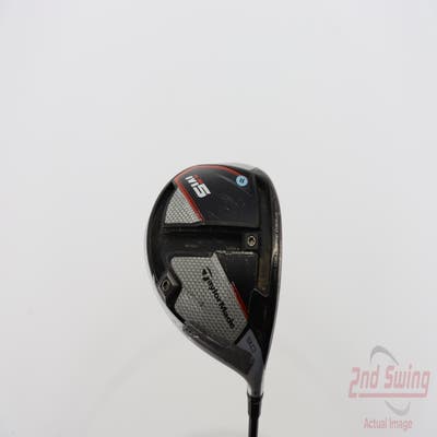 TaylorMade M5 Driver 9° Fujikura ATMOS 5 Red Graphite Regular Right Handed 45.5in