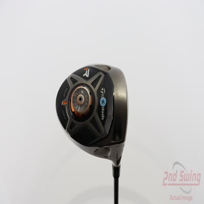 TaylorMade R1 Driver 12° TM Aldila RIP Phenom 55 Graphite Regular Right Handed 45.25in