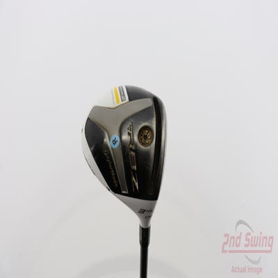 TaylorMade RocketBallz Stage 2 Fairway Wood 3 Wood HL 17° TM Matrix RocketFuel 60 Graphite Regular Right Handed 43.0in