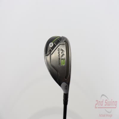 TaylorMade M2 Hybrid 3 Hybrid 19° Kuro Kage Black Hybrid 80 Graphite Stiff Right Handed 41.0in