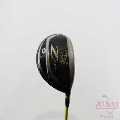 Srixon ZF85 Fairway Wood 3 Wood 3W 15° Handcrafted HZRDUS Yellow Graphite Stiff Right Handed 43.0in