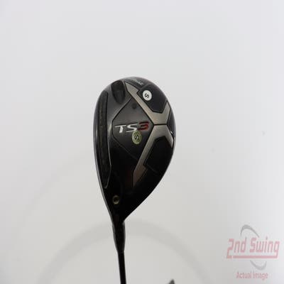 Titleist TS3 Fairway Wood 4 Wood 4W 16.5° Diamana D+ 80 Limited Edition Graphite Stiff Left Handed 42.5in