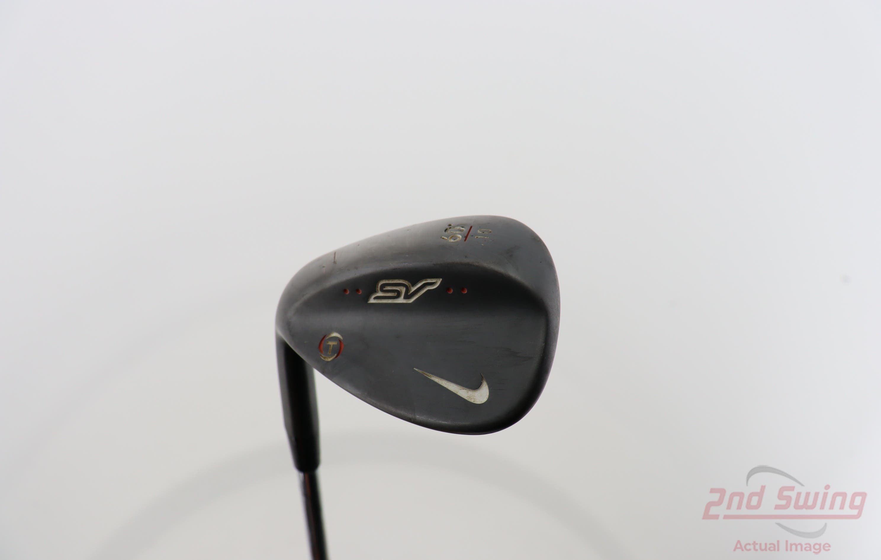 Nike SV Tour Wedge Set of 2 60 high quality (06) 56 (14) Degree Steel Shaft OG Grip