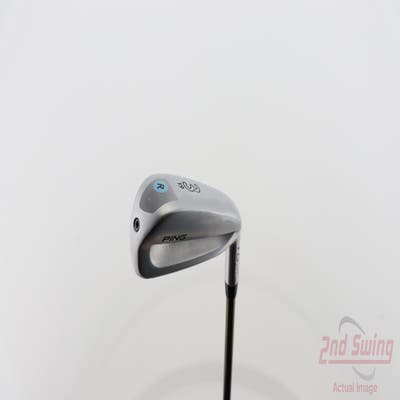 Ping G400 Crossover Utility Iron 3 Utility 19° ALTA CB 70 Graphite Regular Right Handed Black Dot 39.5in