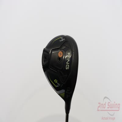 Ping G430 LST Fairway Wood 3 Wood 3W 15° Tour 2.0 Chrome 75 Graphite X-Stiff Right Handed 42.5in