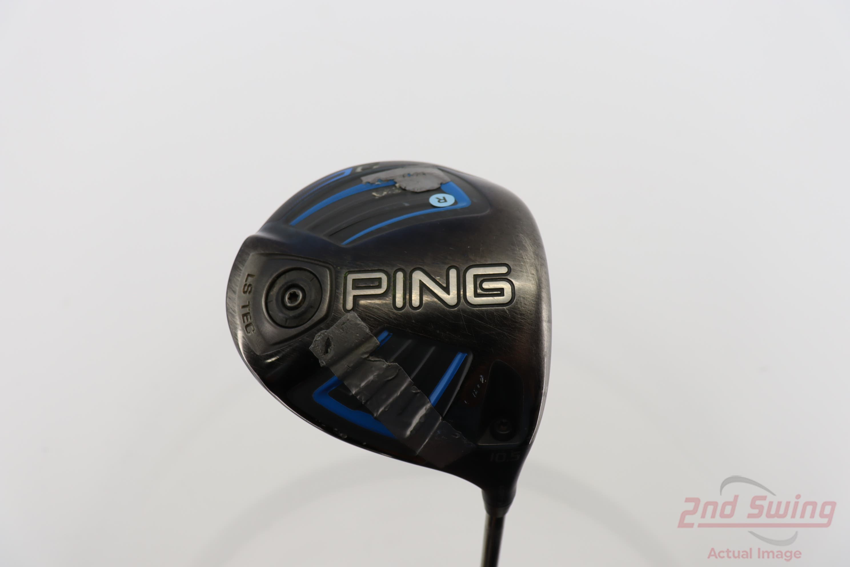 Ping 2016 G LS Tec Driver | 2nd Swing Golf