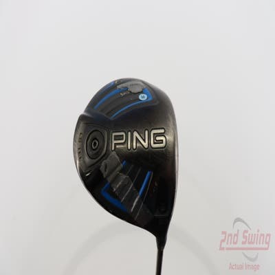 Ping 2016 G LS Tec Driver 10.5° Ping Tour 65 Graphite Regular Right Handed 45.0in