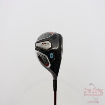 TaylorMade M6 D-Type Fairway Wood 7 Wood 7W 22° Project X EvenFlow Max 50 Graphite Regular Right Handed 41.5in