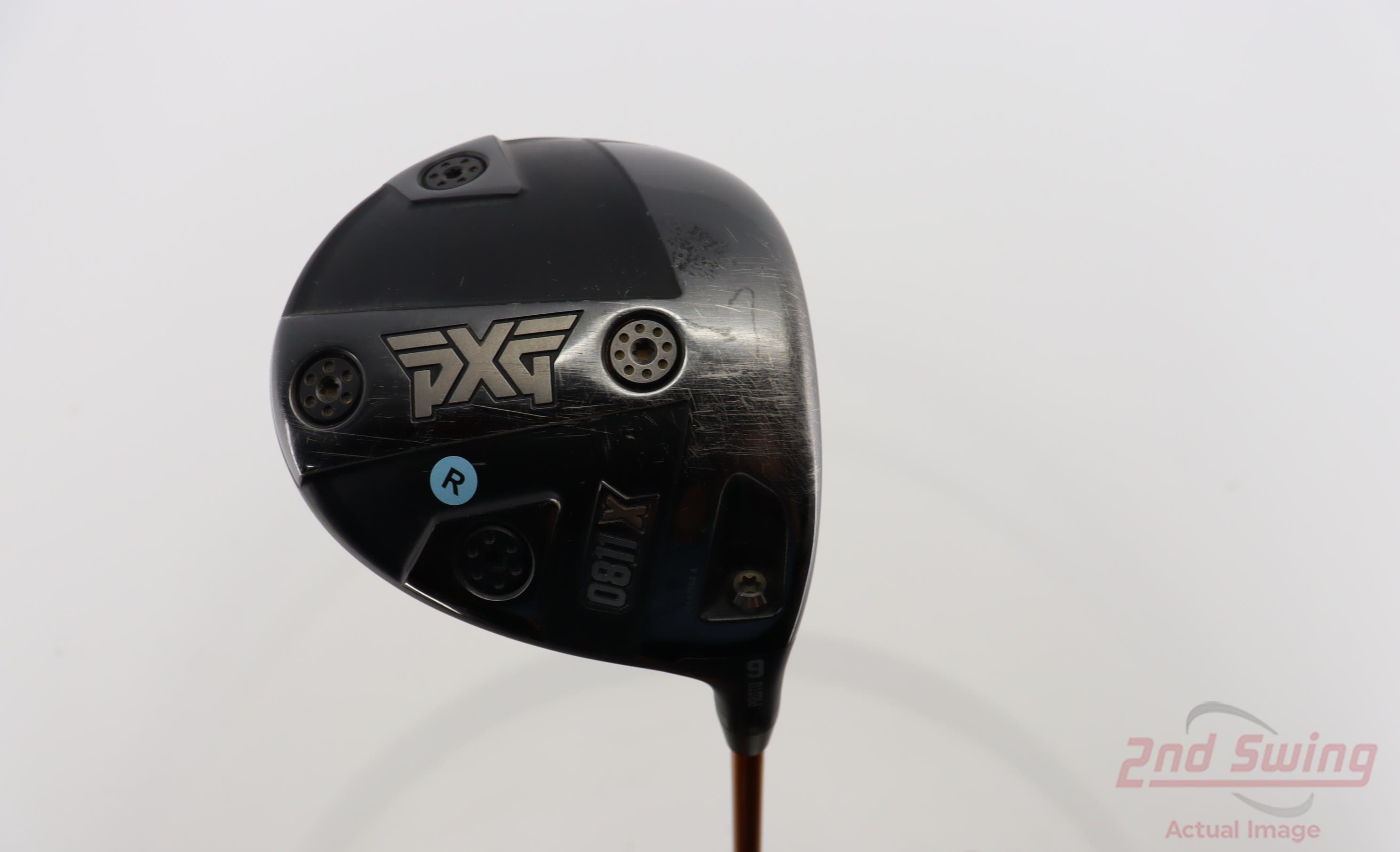 PXG 0811 X Proto Driver | 2nd Swing Golf