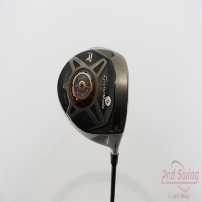 TaylorMade R1 Driver 10.5° TM Aldila RIP Phenom Graphite Stiff Right Handed 45.5in