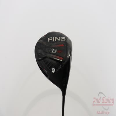 Ping G410 Plus Driver 9° ALTA CB 55 Red Graphite Stiff Right Handed 44.0in