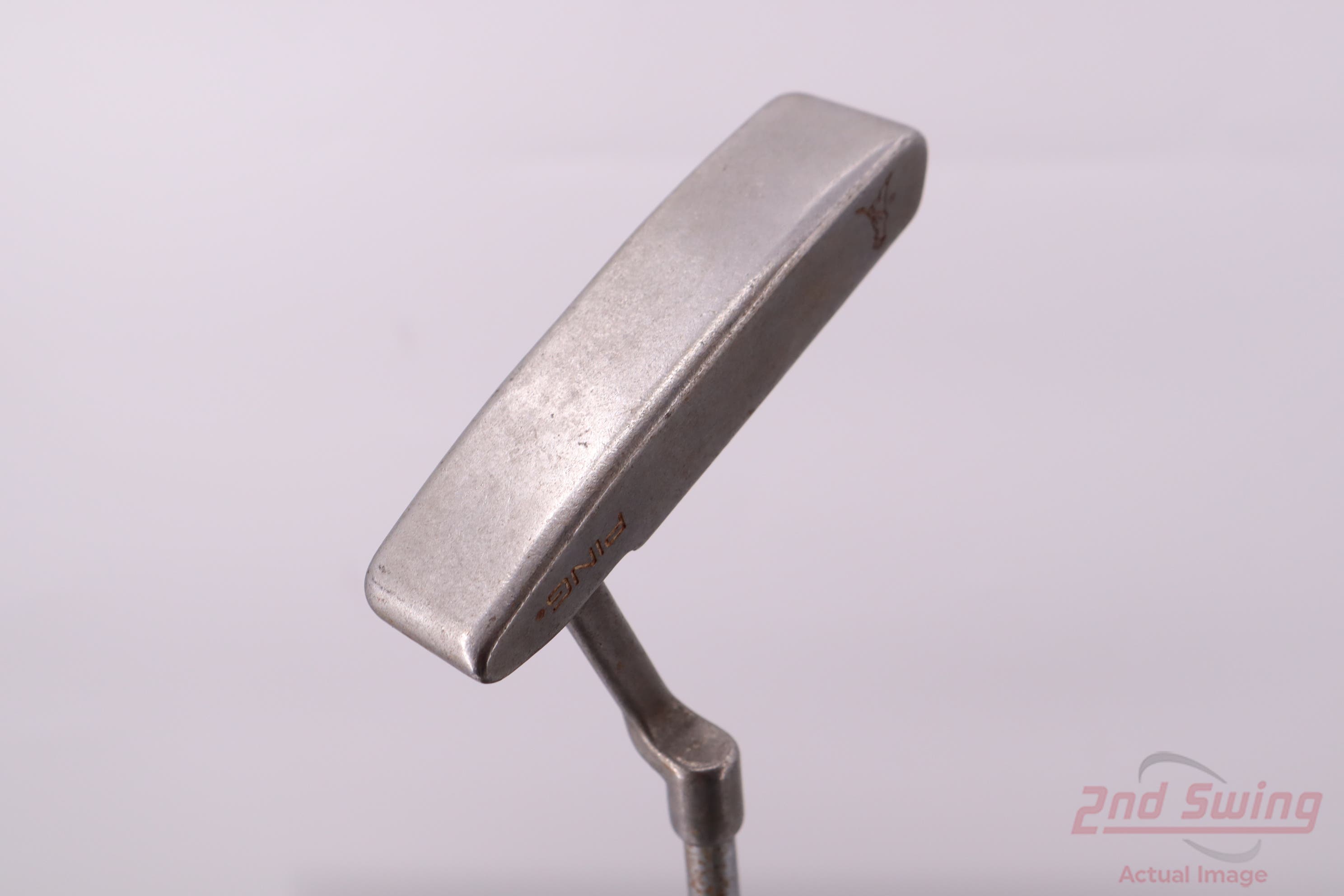 Ping Anser 2 Putter (B-92333607148) | 2nd Swing Golf