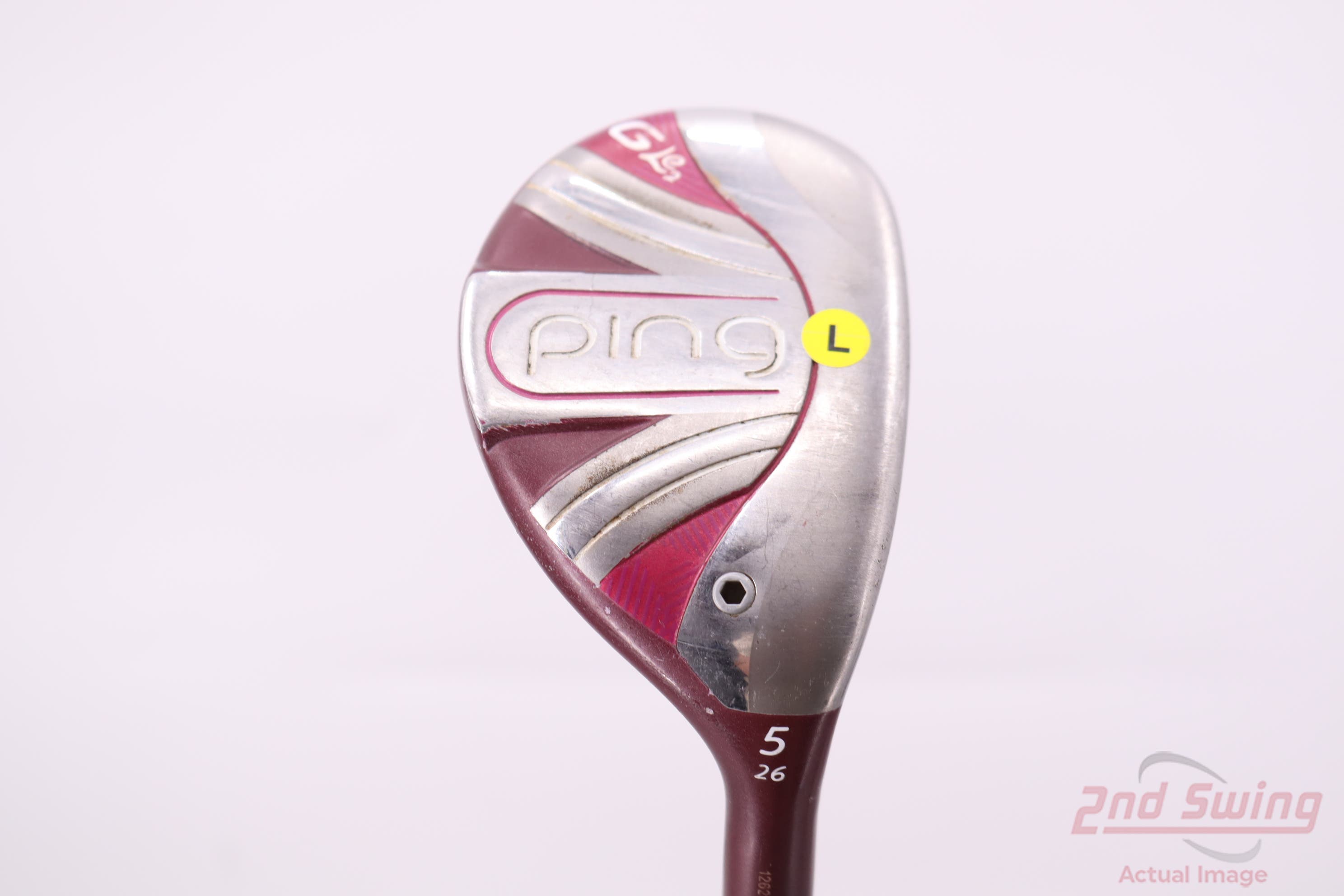 Used - Ping G LE 2 Hybrid | 2nd Swing Golf