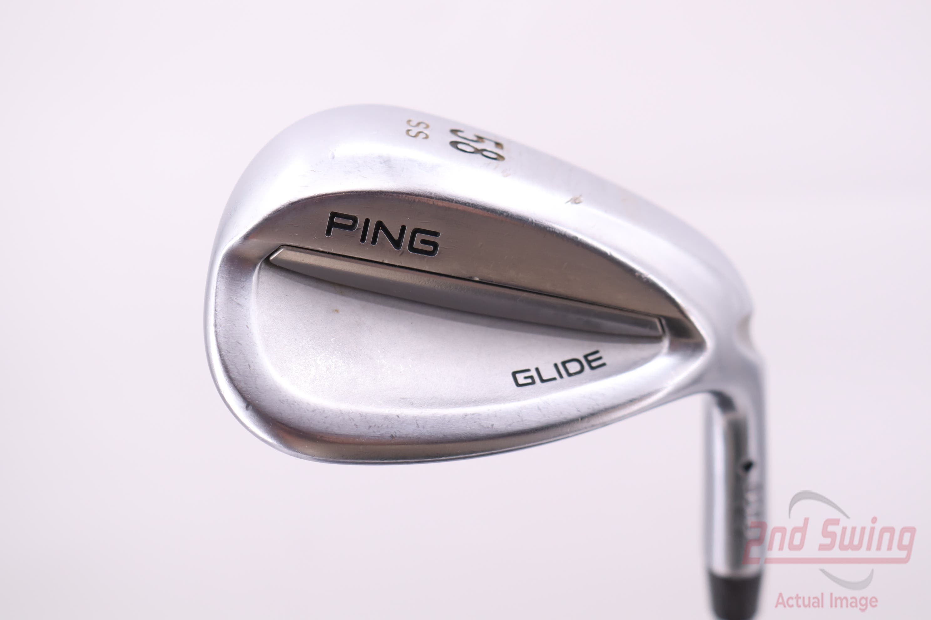 安心の定価販売 まさと様 専用 PING GLIDE WEDGE 52.56 - ゴルフ