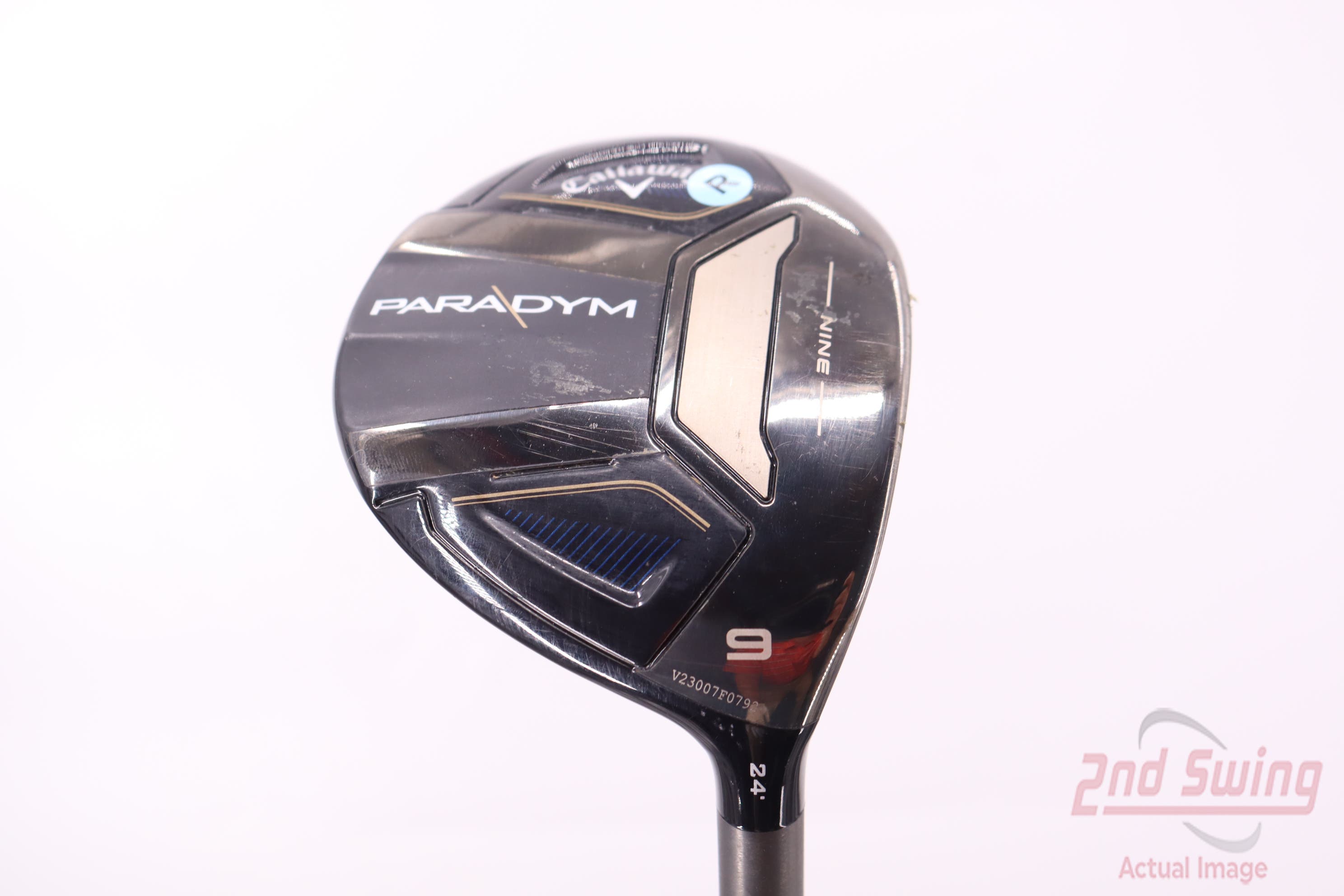 Callaway Paradym Fairway Wood (B-92333715877)