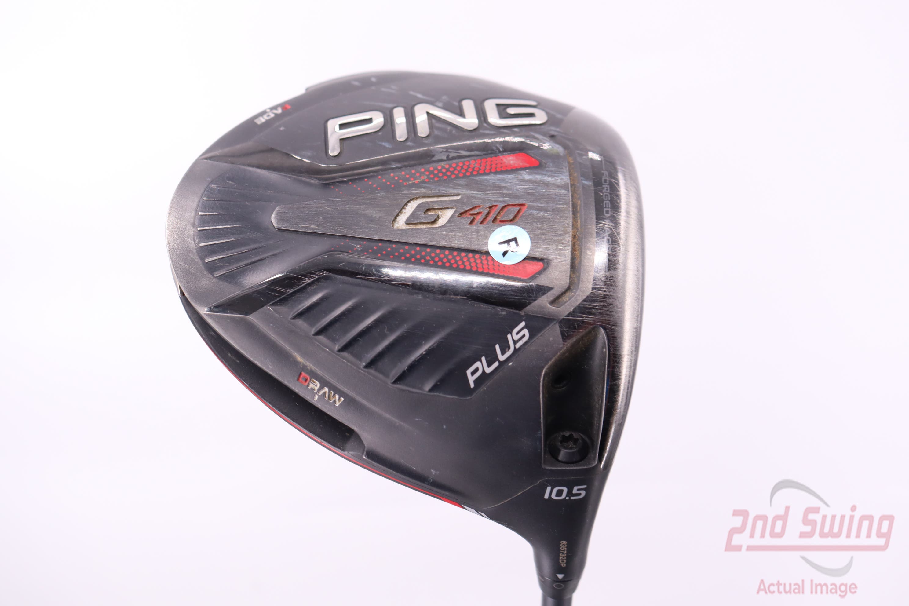 Ping G410 Plus Driver (B-92333734621)