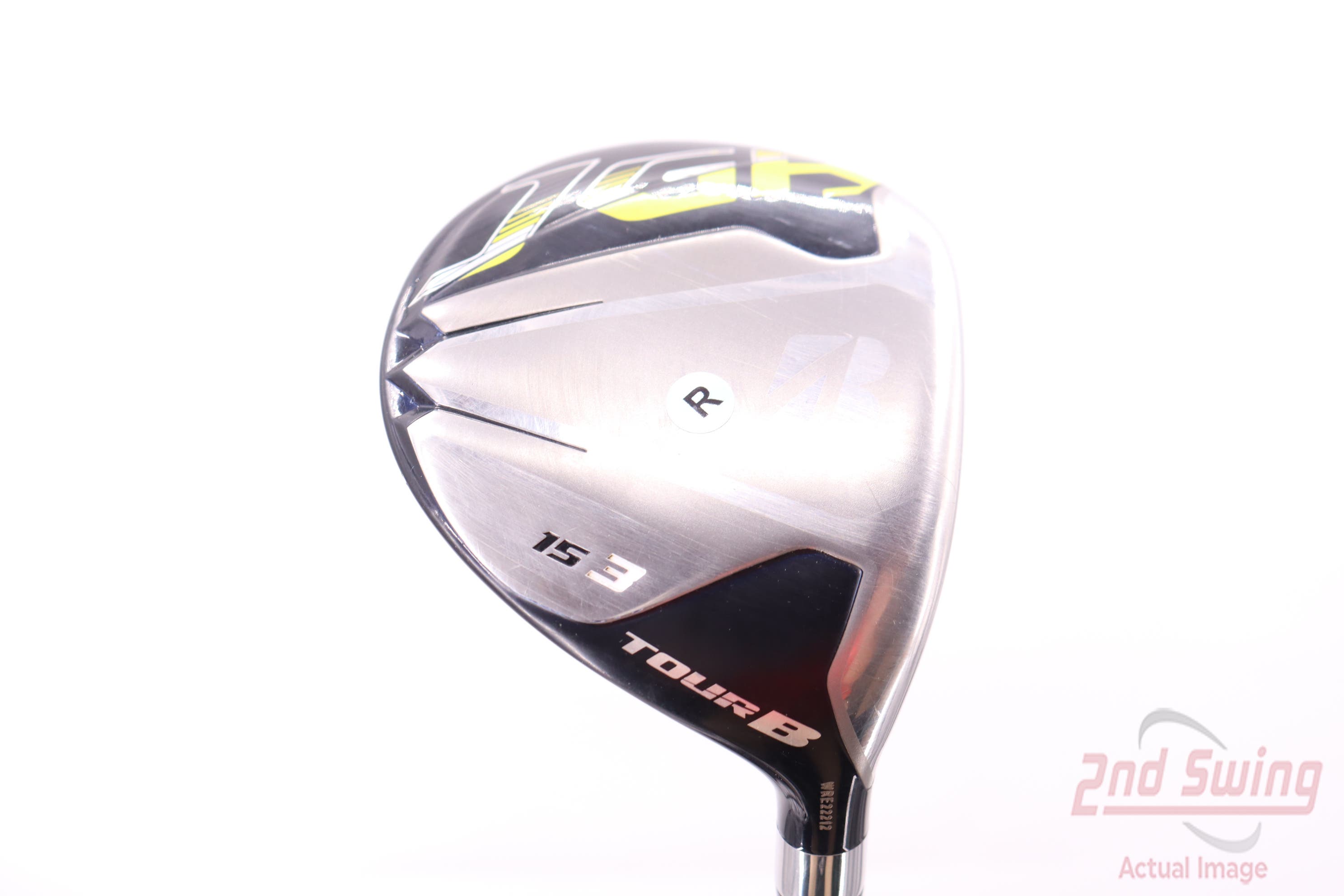 Bridgestone Tour B JGR Fairway Wood (B-92333740728)