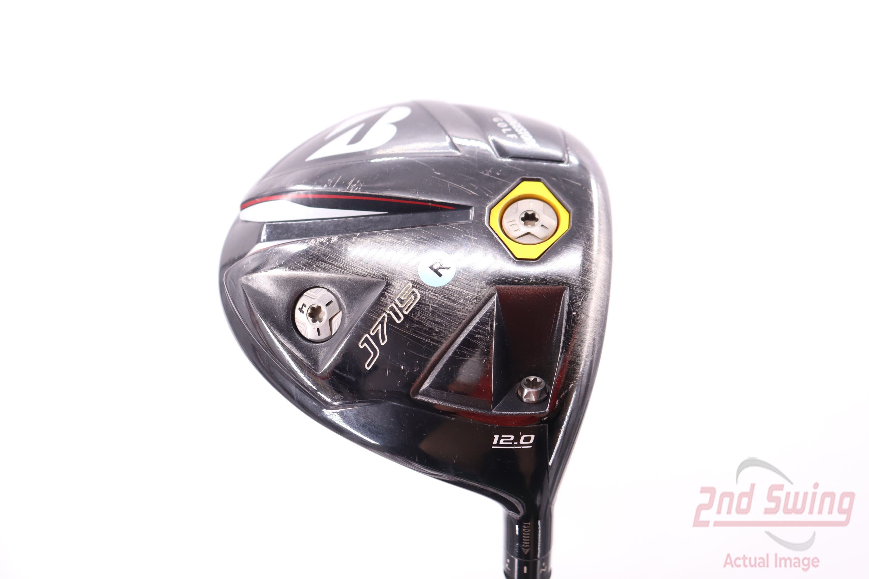 Bridgestone J715 460 Driver | 2nd Swing Golf