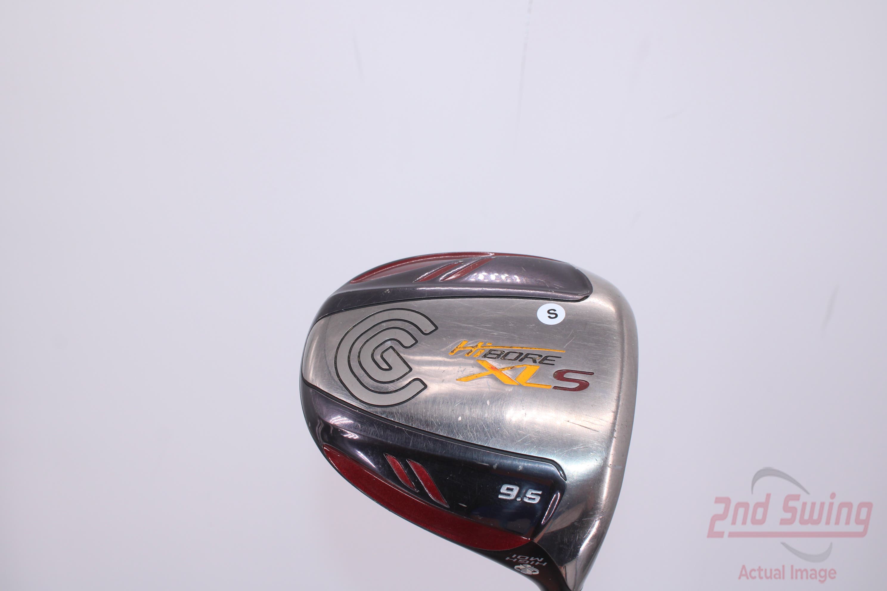 Cleveland Hibore XLS Driver (B-92333771574)