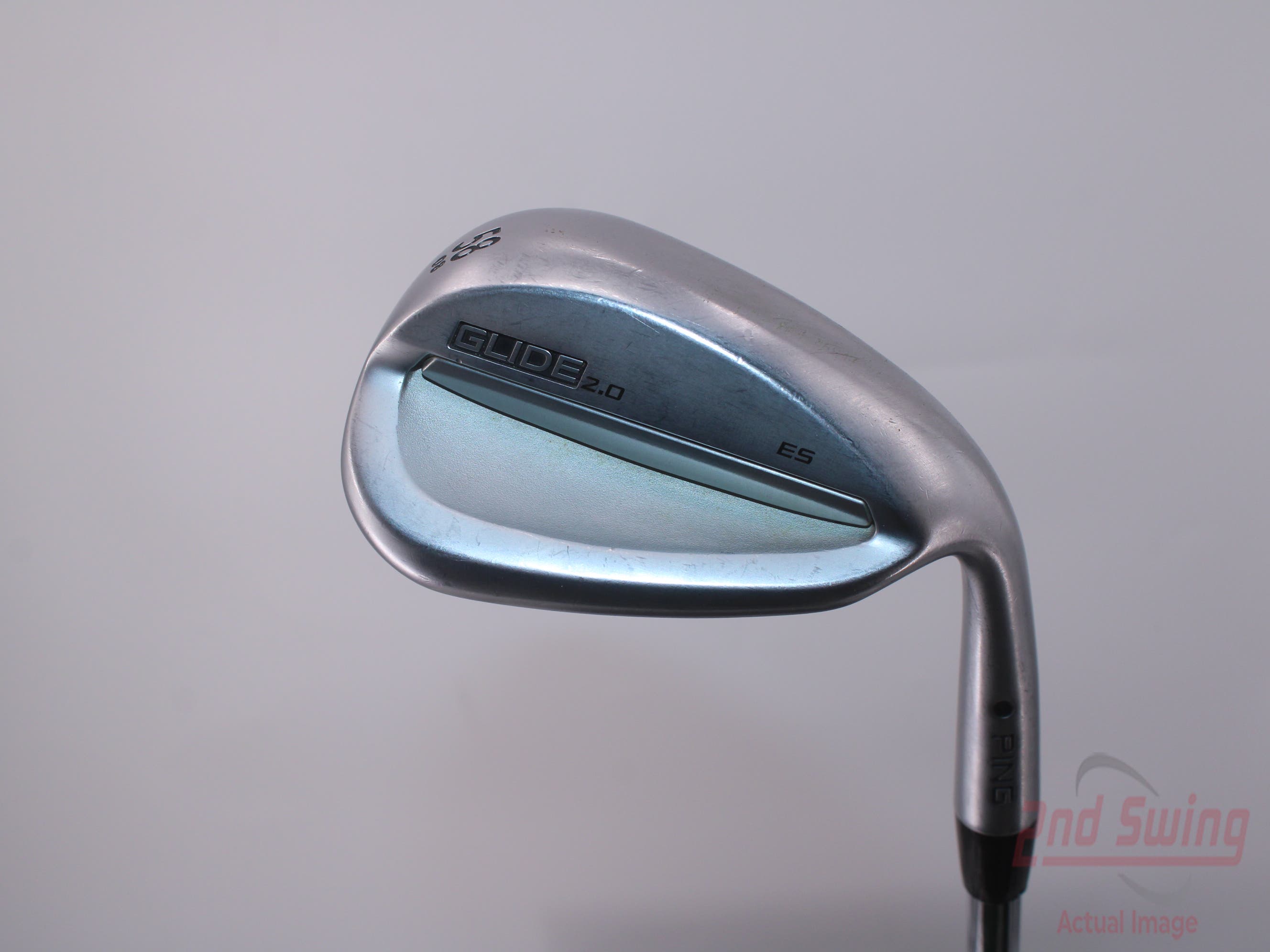 Ping Glide 2.0 Wedge (B-92333858828) | 2nd Swing Golf