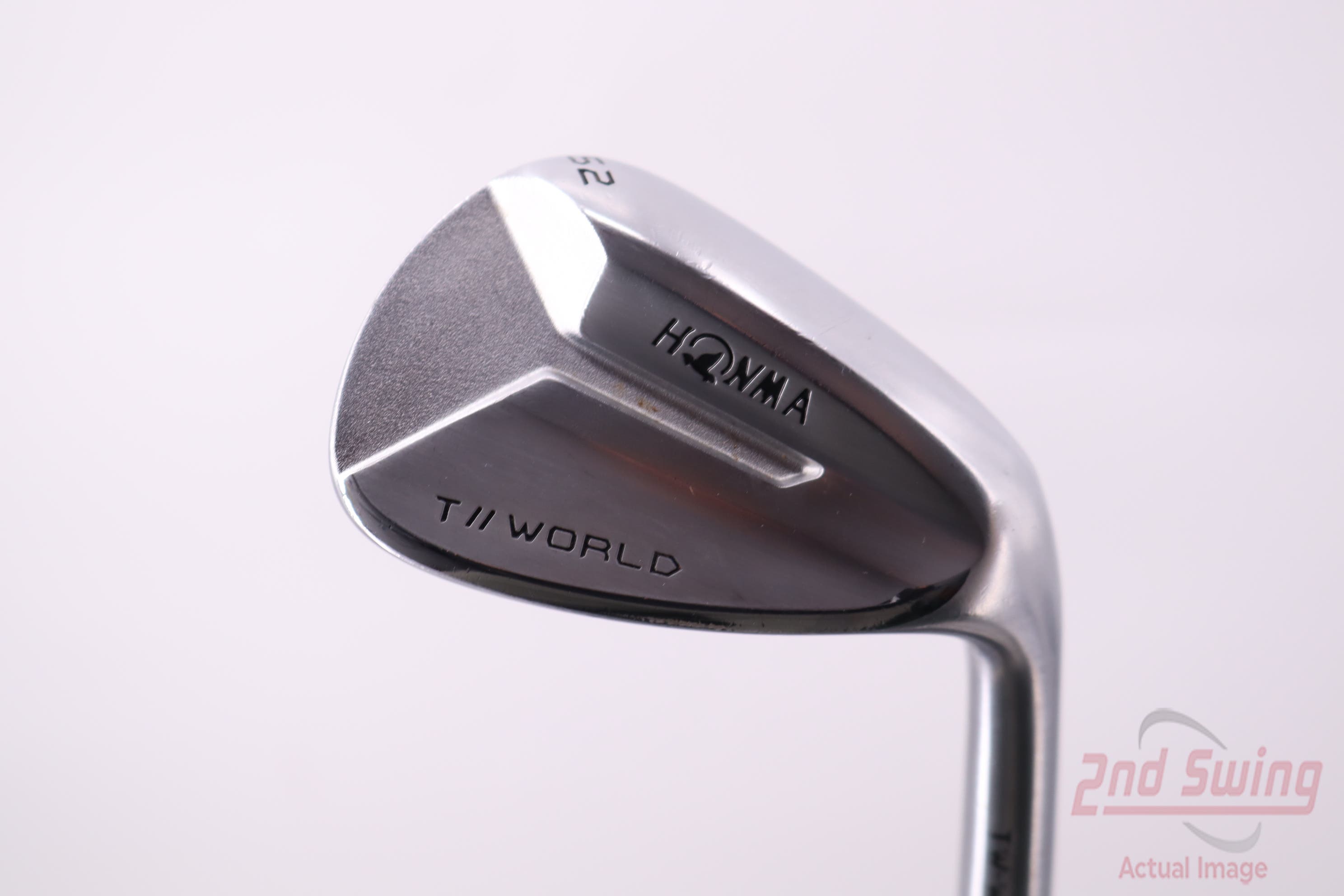 Honma TW-W Wedge | 2nd Swing Golf