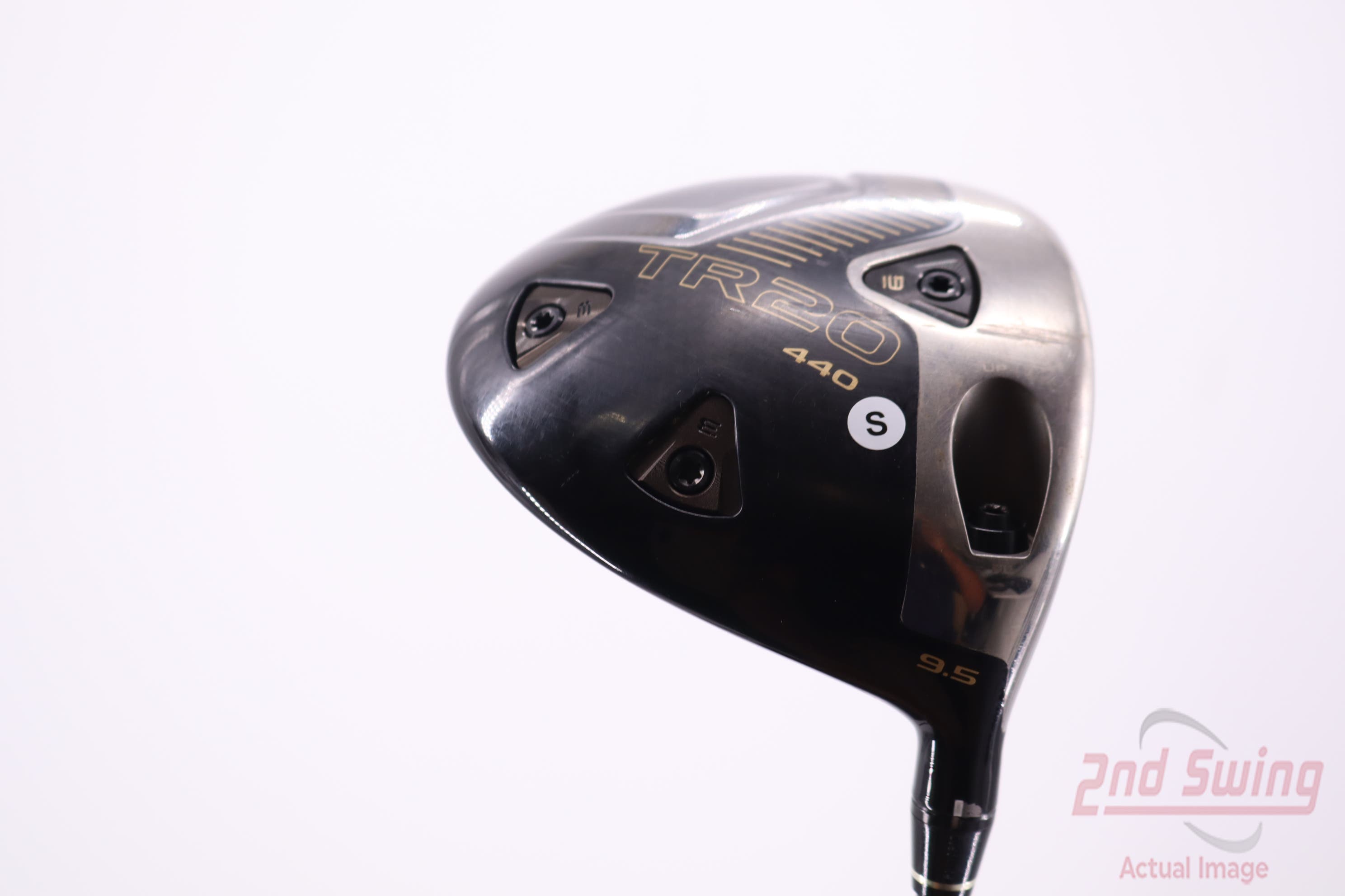 Honma TR20 440 Driver | 2nd Swing Golf