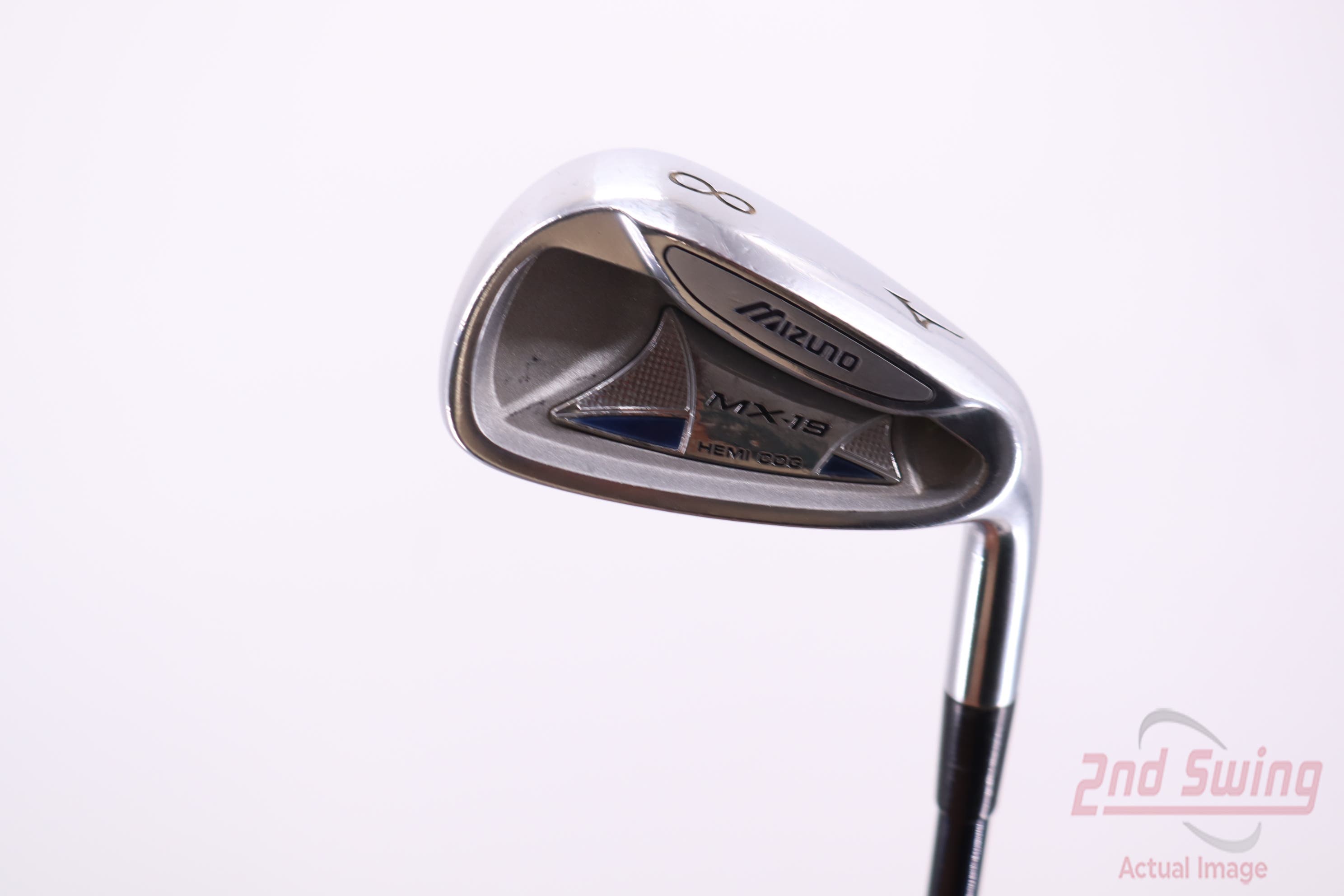 Mx 2024 19 irons