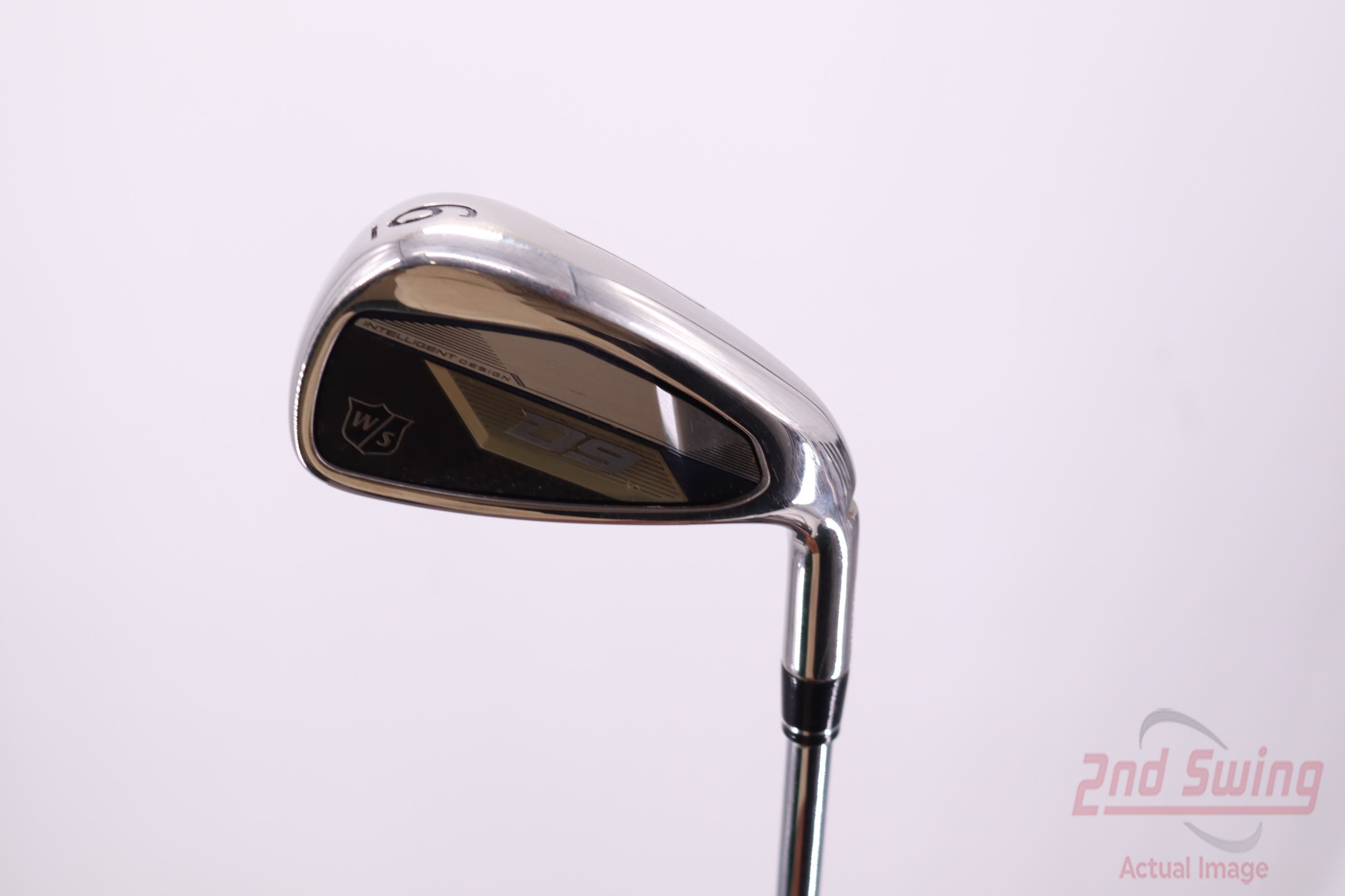 Wilson staff sales irons for sale