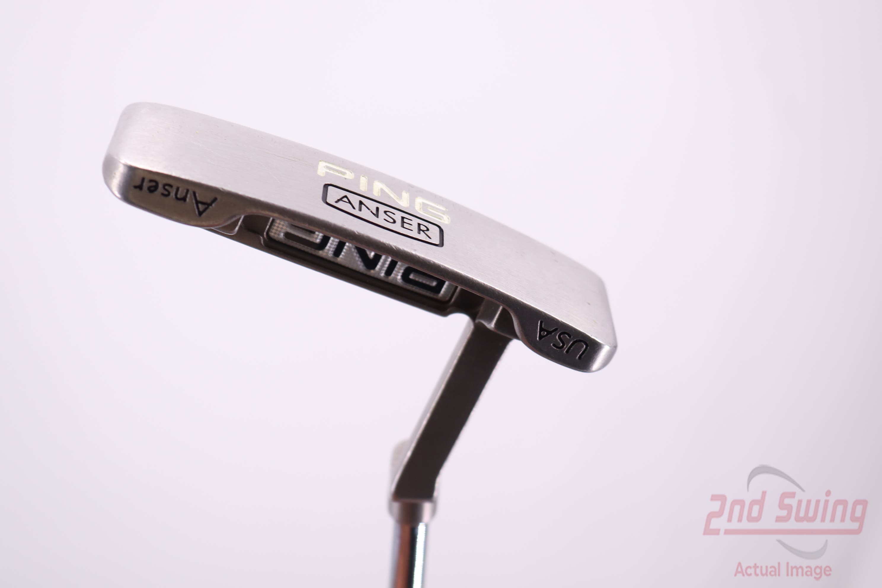 Ping Karsten Series Anser Putter (B-92333965130)