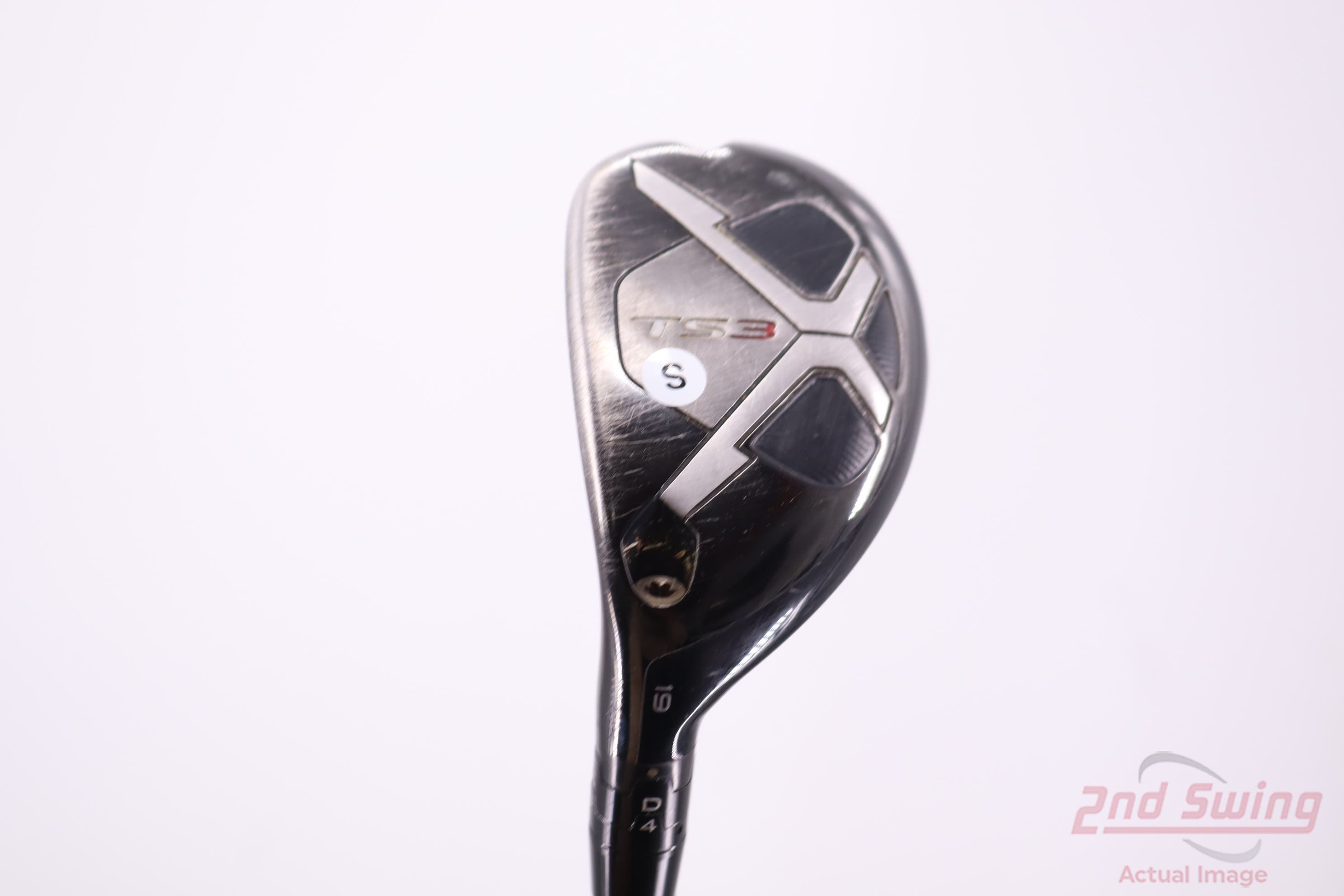 Titleist deals TS3 Hybrid