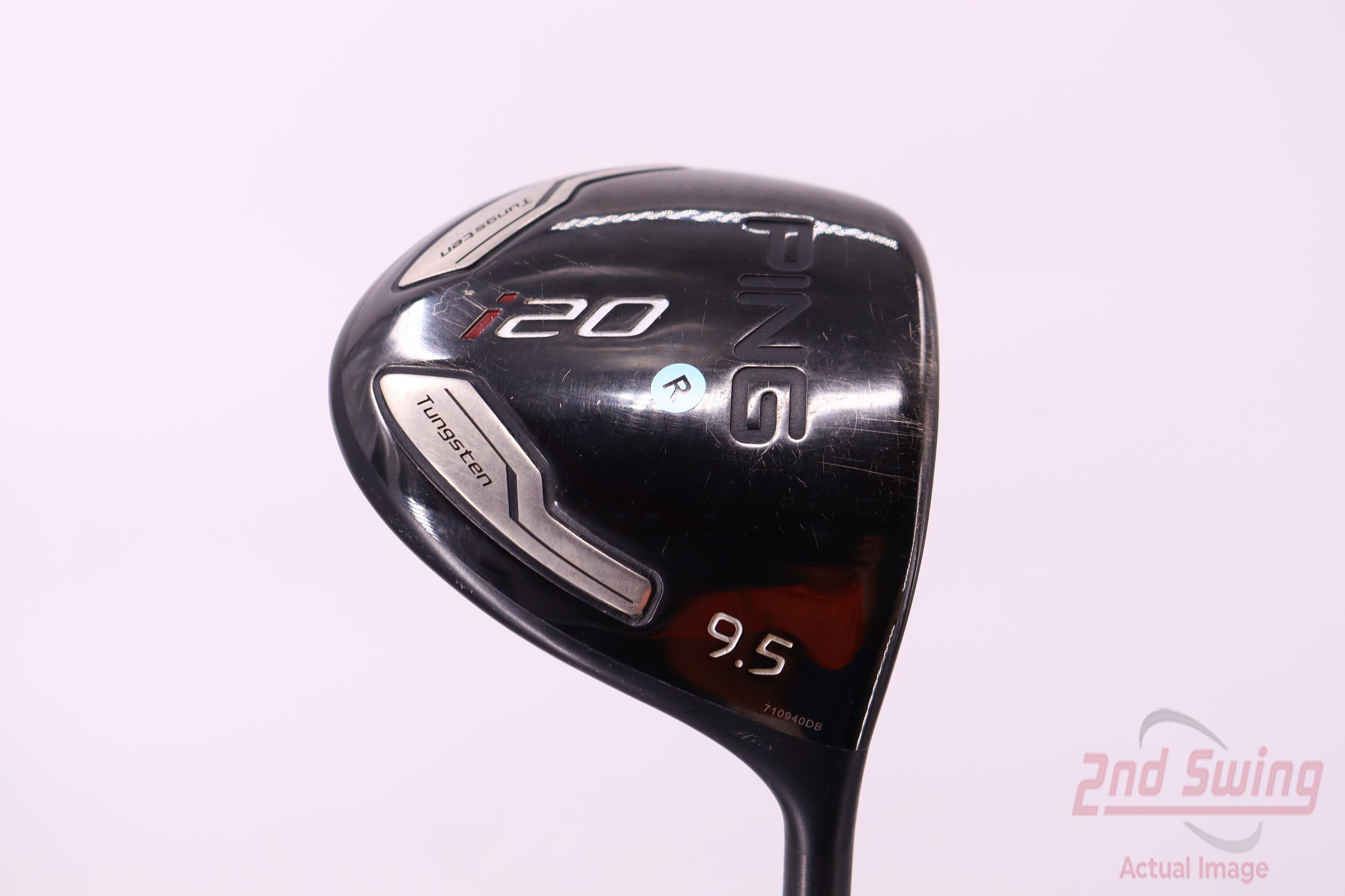 Ping I20 Driver | 2nd Swing Golf