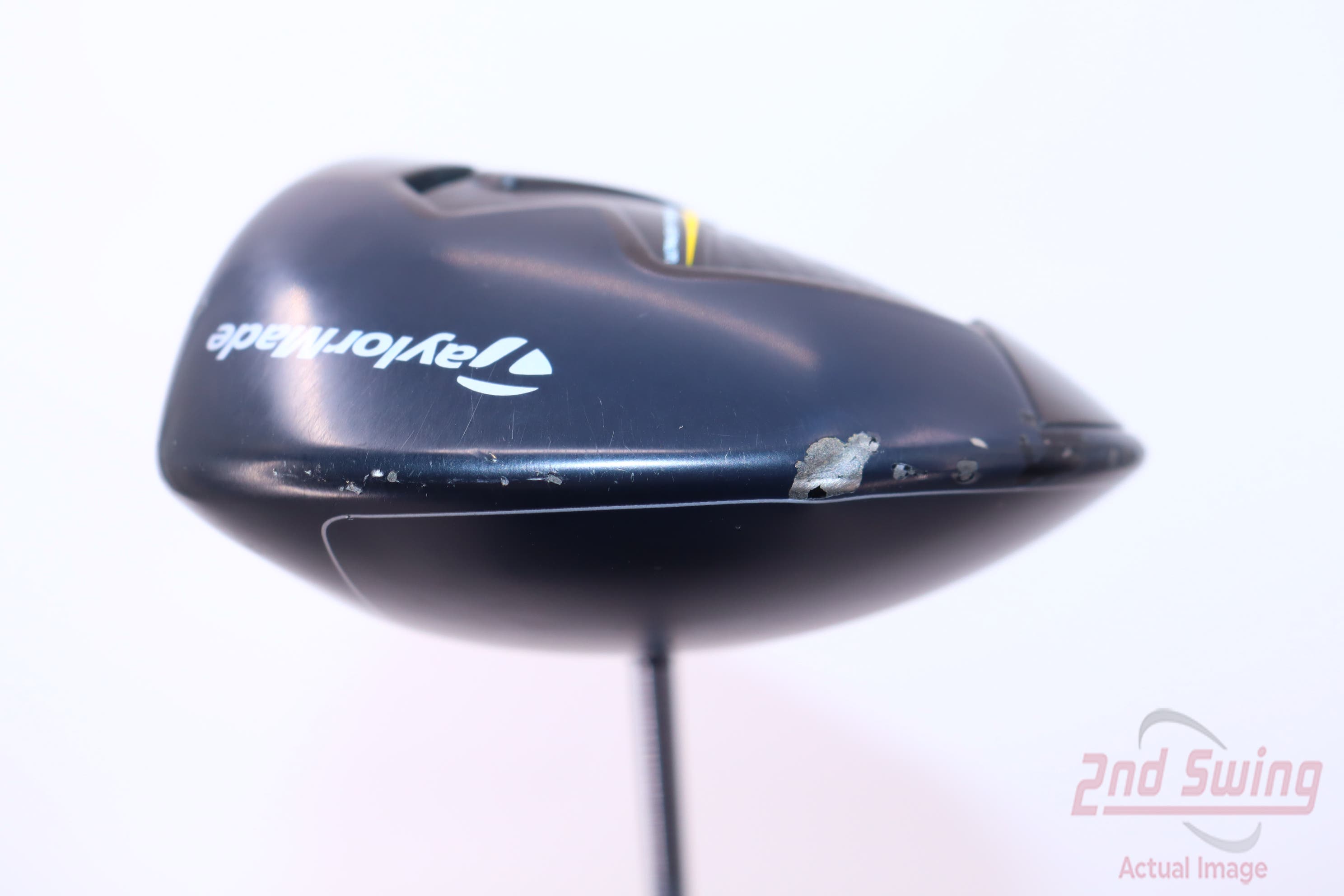 TaylorMade RocketBallz Black Driver (B-92334042728)