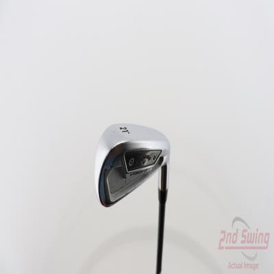 Callaway X Forged UT 21 Utility Iron 4 Utility 21° PX HZRDUS Smoke Black 80 Graphite Stiff Right Handed 39.0in