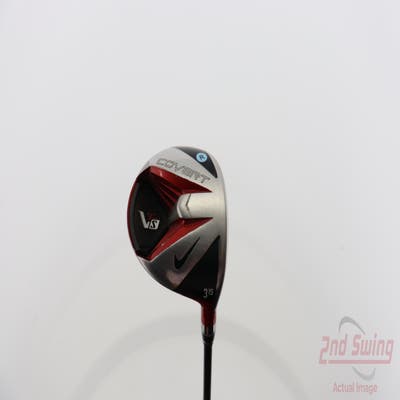 Nike VR S Covert Fairway Wood 3 Wood 3W 15° Mitsubishi Kuro Kage Black 60 Graphite Regular Right Handed 43.0in