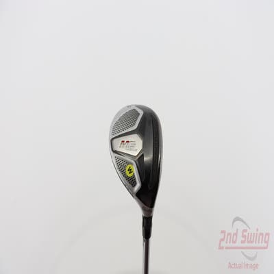 TaylorMade M6 Hybrid 5 Hybrid 25° TM Tuned Performance 45 Graphite Ladies Right Handed 38.5in