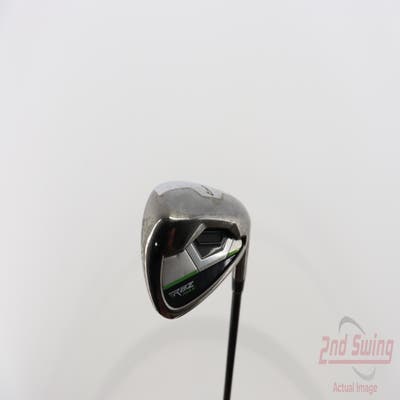 TaylorMade RBZ Speedlite Wedge Gap GW TM RBZ Matrix Ozik Program 55 Graphite Stiff Right Handed 36.0in