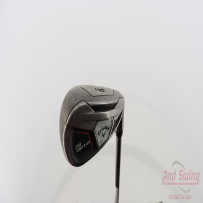 Callaway 2015 Big Bertha Single Iron 9 Iron UST Mamiya Recoil 460 F2 Graphite Senior Right Handed 36.25in