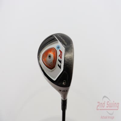 TaylorMade R11 Fairway Wood 3 Wood 3W 15.5° TM Fujikura Blur 70 Graphite Regular Right Handed 43.0in