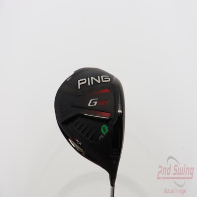 Ping G410 Plus Driver 9° ALTA CB 55 Red Graphite Senior Right Handed 45.5in