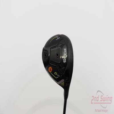 Ping G430 LST Fairway Wood 3 Wood 3W 15° Mitsubishi Diamana Kai'li 70 Graphite X-Stiff Right Handed 43.5in