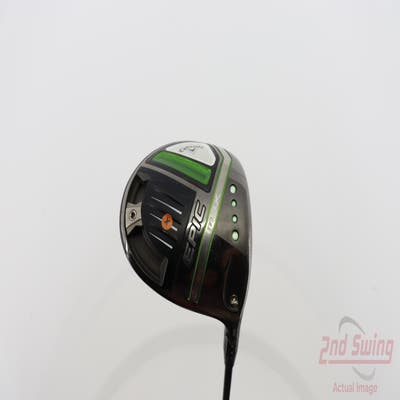 Callaway EPIC Max Driver 9° FST KBS TD Category 2 50 Black Graphite X-Stiff Right Handed 44.5in