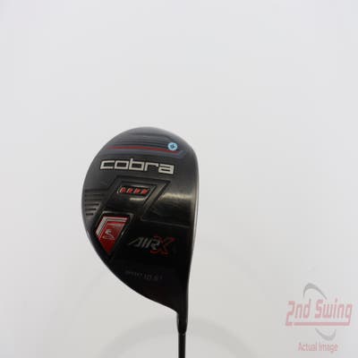 Cobra Air X Driver 10.5° Cobra Ultralite 40 Graphite Regular Right Handed 46.0in