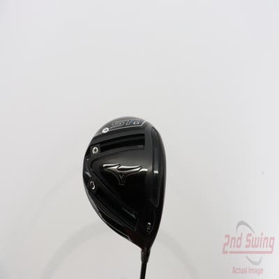 Mint Mizuno ST-G Driver 9.5° PX HZRDUS Smoke Green RDX 65 Graphite Stiff Right Handed 45.5in