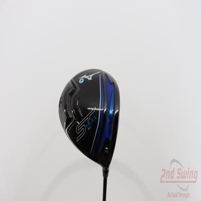 Mint Mizuno ST-MAX 230 Driver 10.5° Mitsubishi Kai'li Blue 50 Graphite Regular Right Handed 45.5in