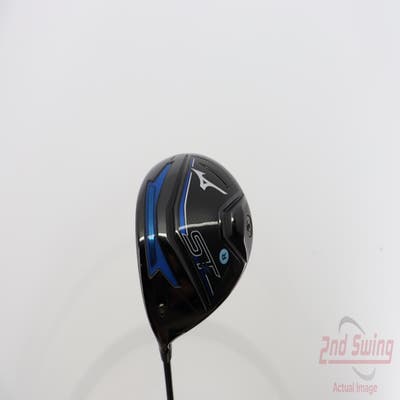 Mint Mizuno ST-Z 230 Driver 9.5° UST Mamiya LIN-Q M40X Red 5 Graphite Regular Left Handed 45.5in