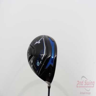 Mint Mizuno ST-Z 230 Driver 10.5° HZRDUS Smoke Blue RDX PVD 60 Graphite Regular Right Handed 45.0in