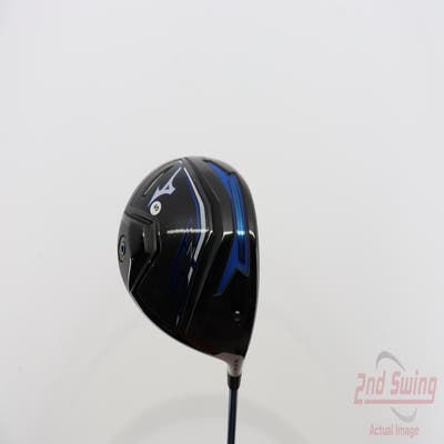 Mint Mizuno ST-Z 230 Driver 9.5° PX HZRDUS Smoke Blue RDX 60 Graphite Stiff Right Handed 45.5in