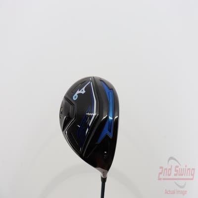 Mint Mizuno ST-Z 230 Driver 10.5° PX HZRDUS Smoke Blue RDX 60 Graphite Regular Right Handed 45.5in