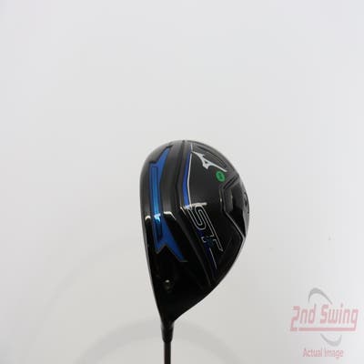 Mint Mizuno ST-Z 230 Driver 9.5° UST Mamiya Helium PLTNM Graphite Senior Left Handed 45.5in