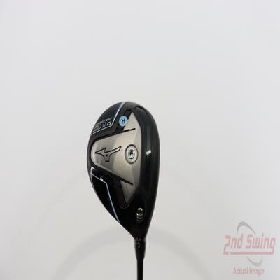 Mint Mizuno ST-G Ti Fairway Wood 5 Wood 5W 18° Mitsubishi Kai'li Blue 60 Graphite Regular Right Handed 42.5in